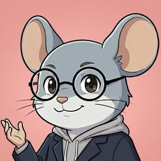 はるねずみ｜有料記事０→１の感動をあなたへ【副業月5万奮闘記】