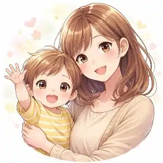 ゆきん子｜シンママ｜仕事×育児