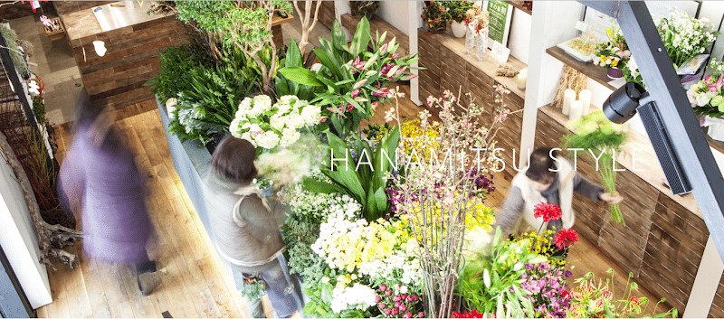 札幌市中央区のお花屋さん 可愛くてお洒落 プレゼントにもぴったりなお店おすすめ7選 My Florist Magazine Note