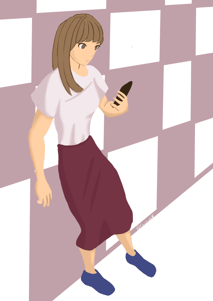 初心者が2週間の一日一絵で得た成長プロセス 藤宮有 Note