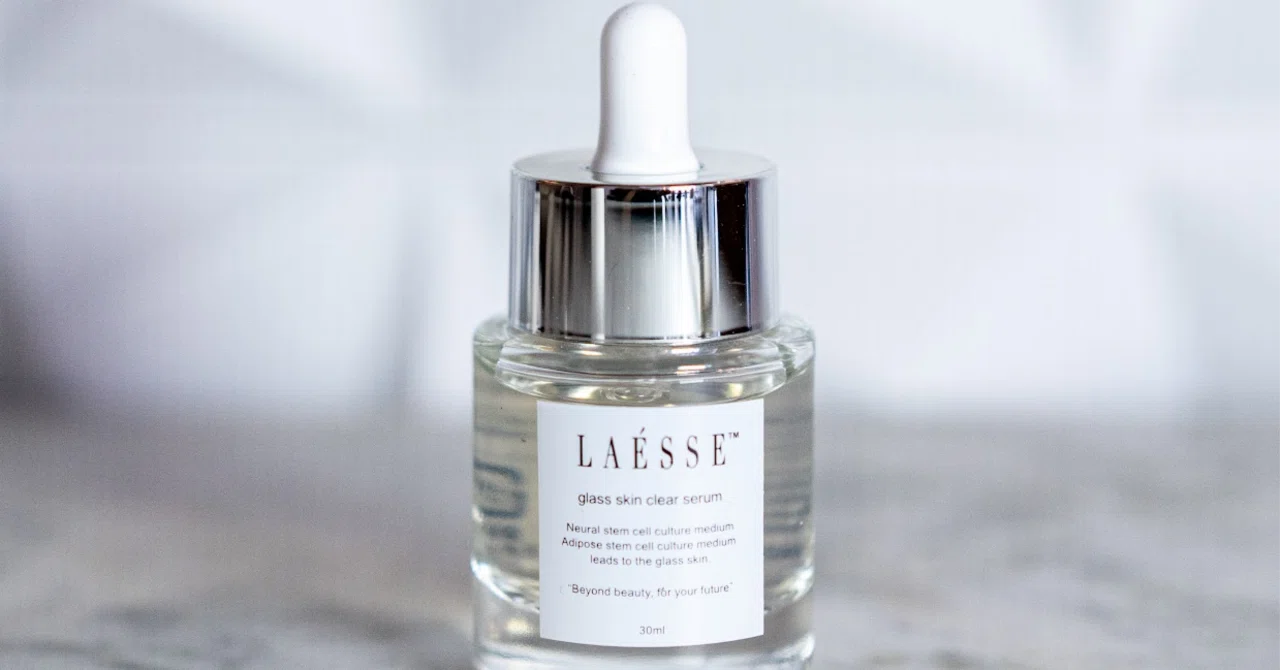 Glass Skin Clear Serum（グラススキンクリアセラム）記事｜ bee