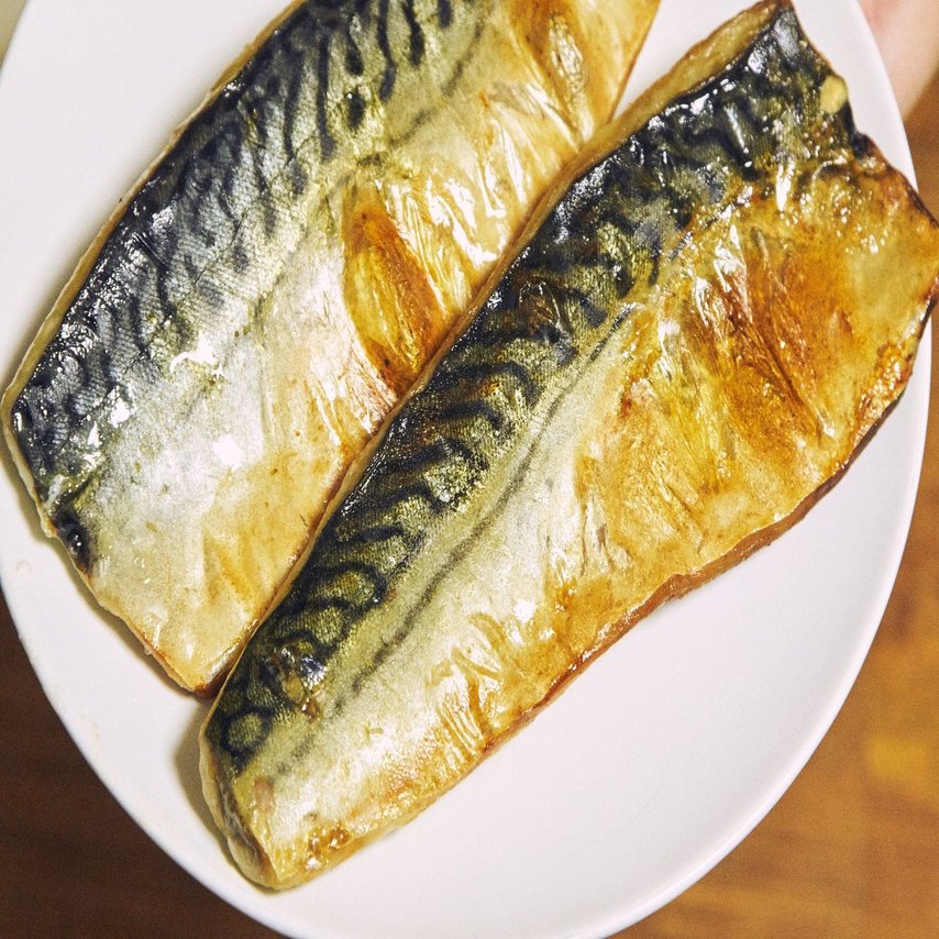 とたんにご馳走 塩サバで焼き鯖寿司 今井真実 料理家 Note