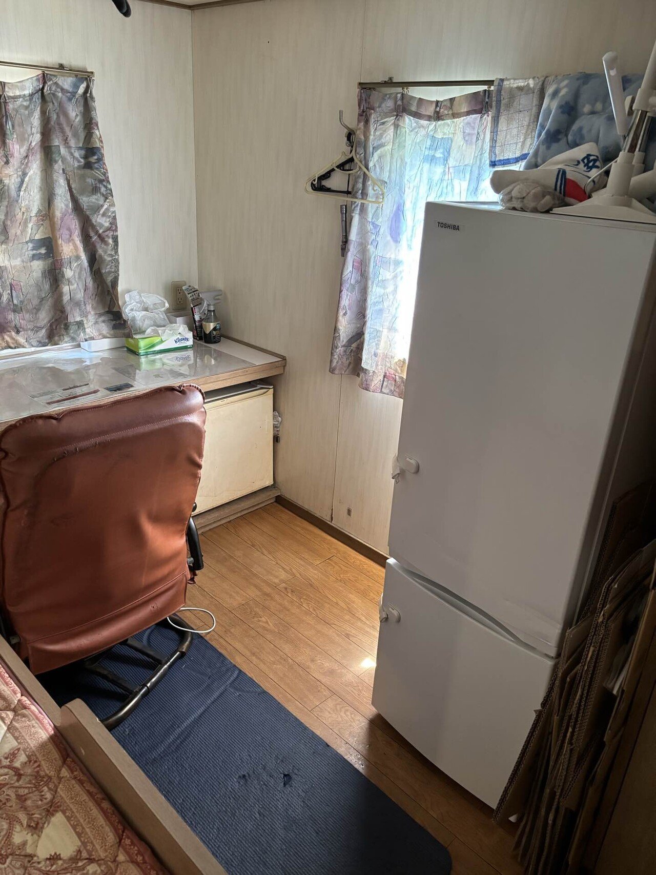 部屋の、片付け。 片付けられない」の呪いを解く。Geminiと描く、理想の部屋の「予言図