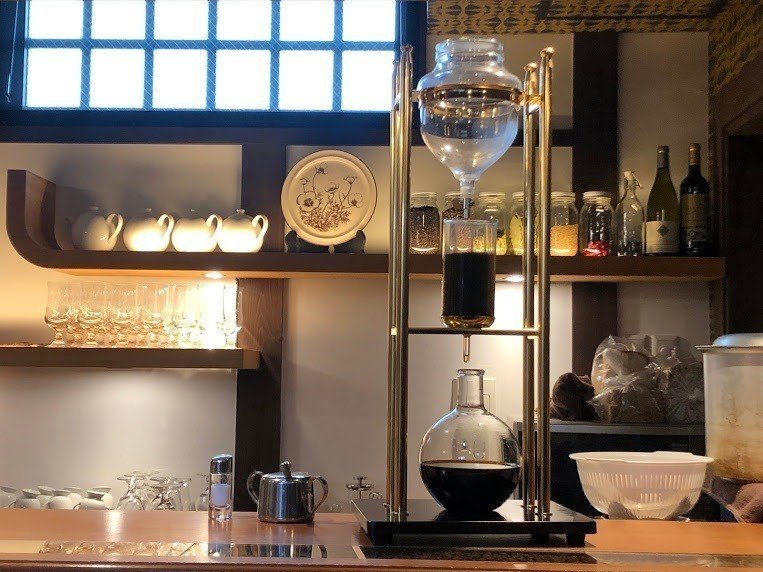 世界に1つだけのMYブレンドコーヒー作りツアー～名古屋の喫茶店焙煎士と楽しむ、魅惑のブレンドコーヒーの世界～2