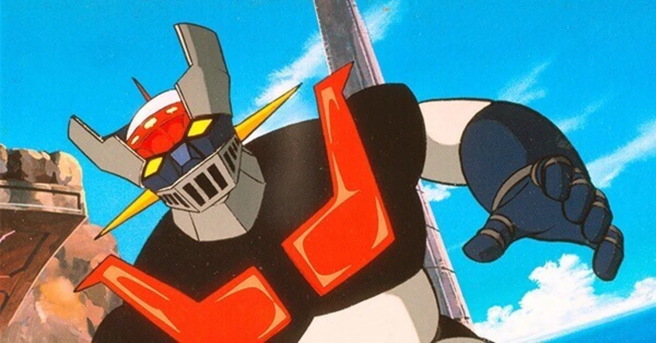 ロボットアニメの変遷を考える(第1回)〜1972-1974年〜｜七井史門