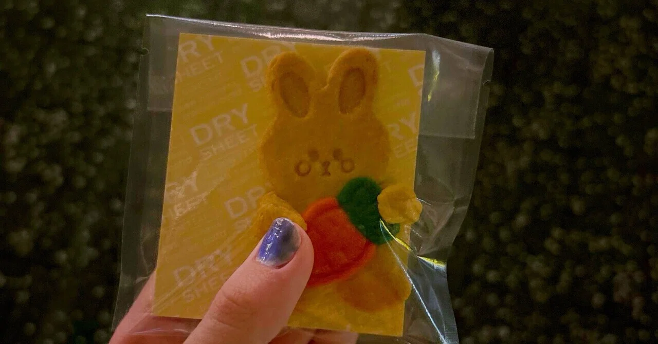 大将うさぎに御用心！ ウニョクファンコン be:WARE OF THE RABBIT Day1