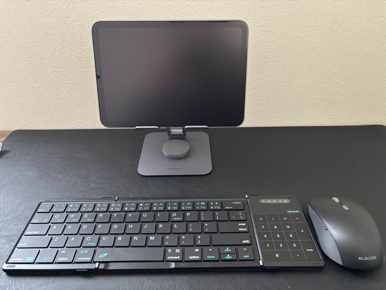 パソコン iPad mini iPad mini≠PC｜ゆとりパパの書斎