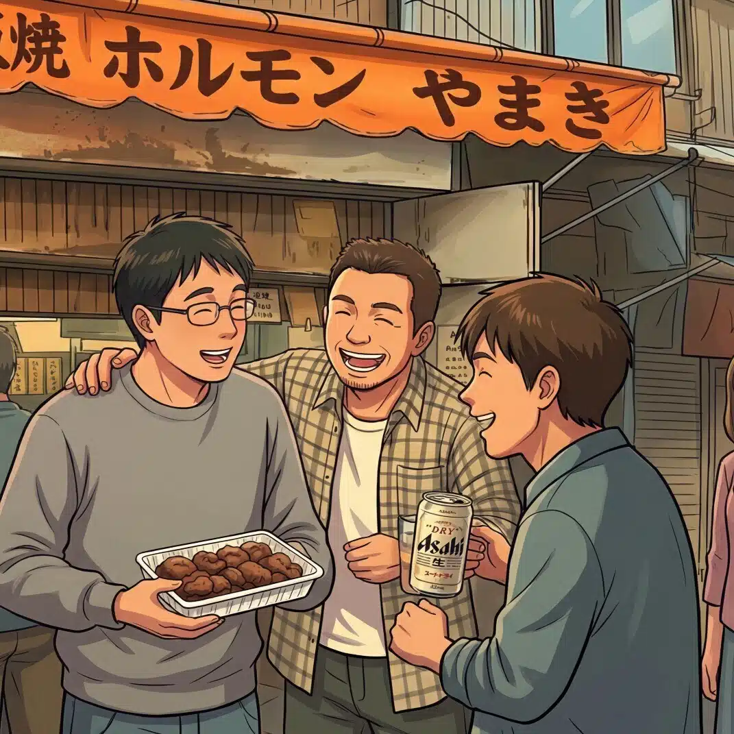 ニートルズの全国「飲める店」全記録 — 独断と偏見で選ぶ、好きな店