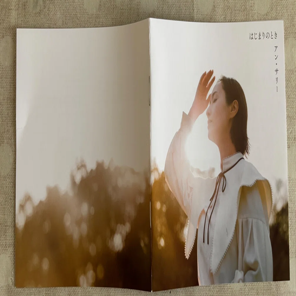 あなたのギターになりたい」by Ann Sally｜imagina