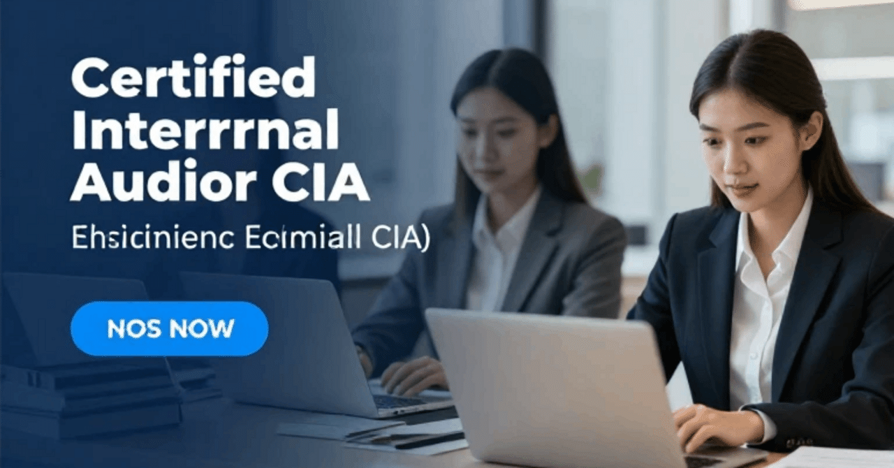 045)CIA・公認内部監査人試験｜パートⅡ｜演習問題｜日々、勉強中