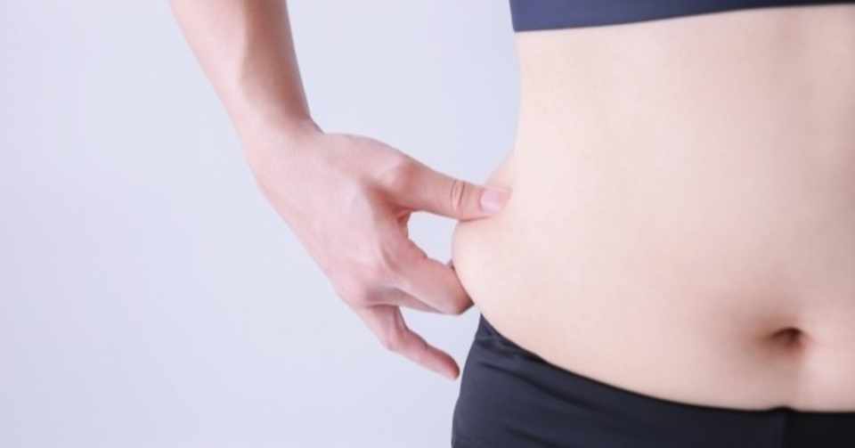 痩せたい人必見 本当に大丈夫 そのお腹 バレてます ダイエットの本質教えます かな 心も身体も緩めて 美ボディメイク Note