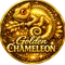 Golden Chameleon
