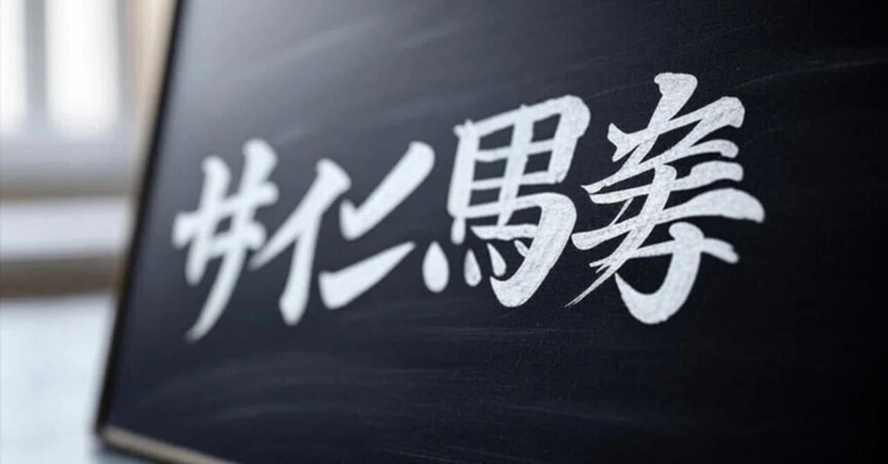 軸馬さがし未公開テクニック 勝馬サインを正しく読む サイン馬券】桜花賞｜ましゃーん