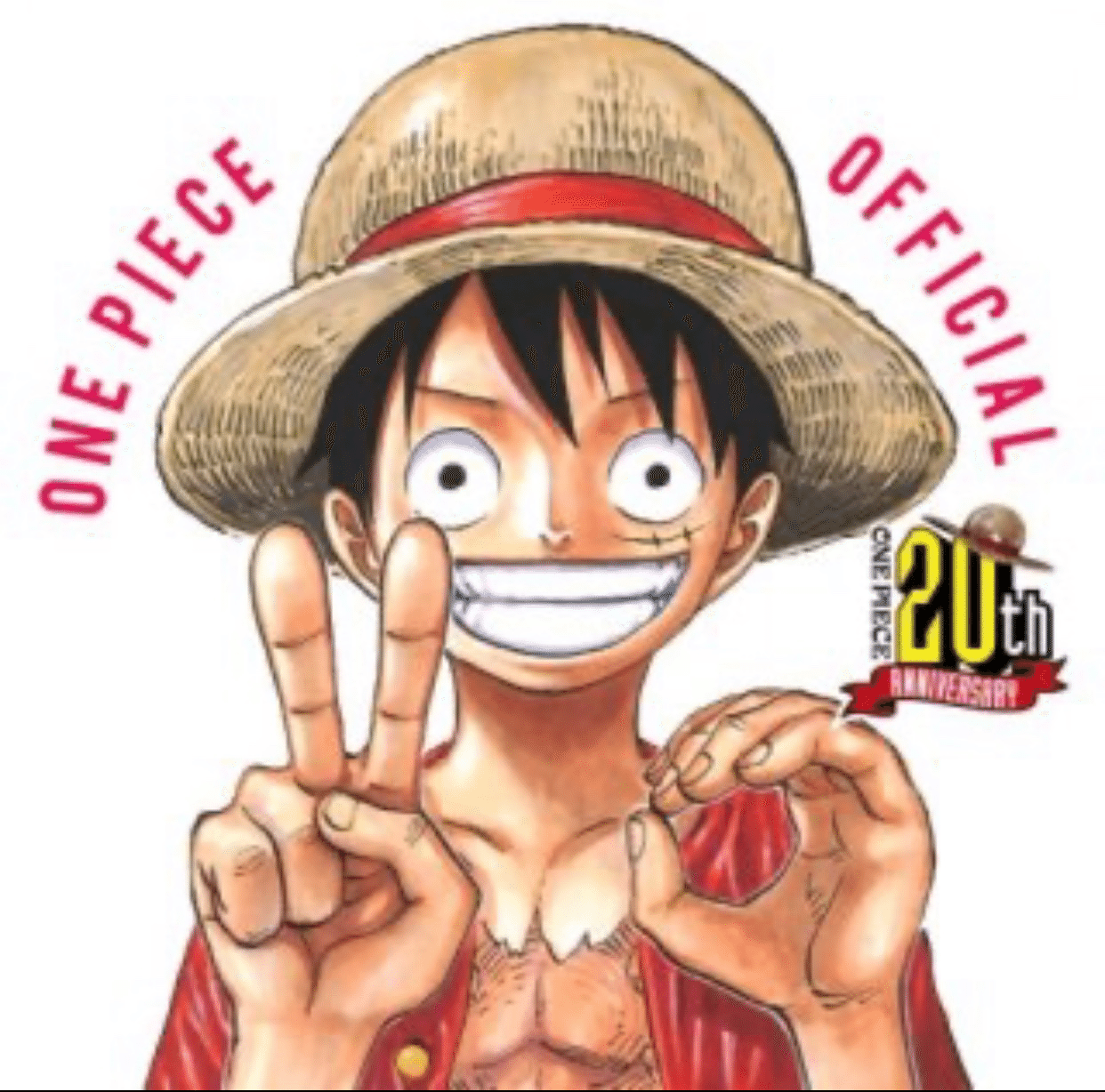 One Piece を更に楽しむ為に 三日月 Note