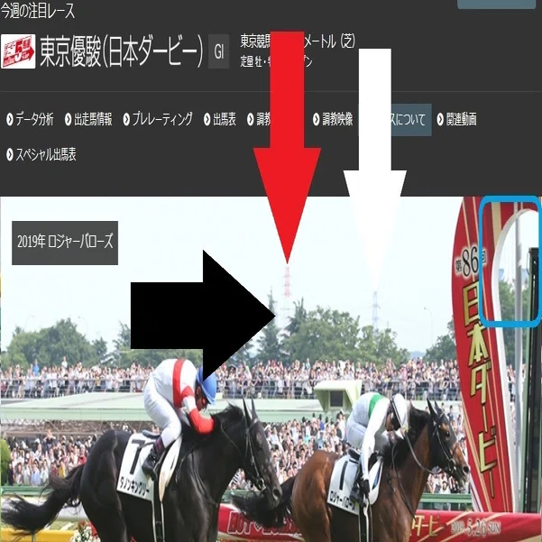 日本ダービーサイン予想記事 平原綾香さんが日本ダービーで国歌斉唱 ならば 日本ダービーの画像とのコラボサイン であの馬の勝利が明確に見えてくる その驚愕のサインに迫る レース終了 斎藤司 サイン競馬の世界 Note