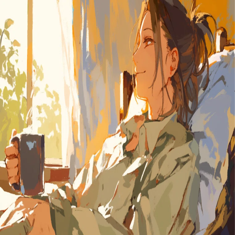 ひとりごとの部屋の代表ビジュアル