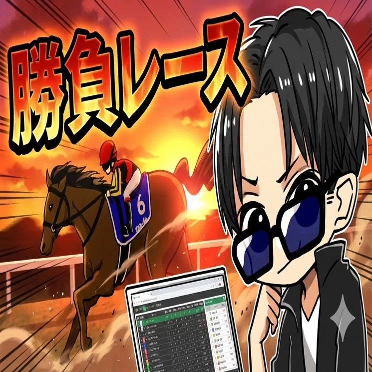 阪神4R 2026年4月12日(日) 11:30発走3歳未勝利 芝1600m 【A】｜競馬