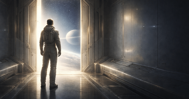 人が行かなくてもいい時代に、宇宙へ行く意味