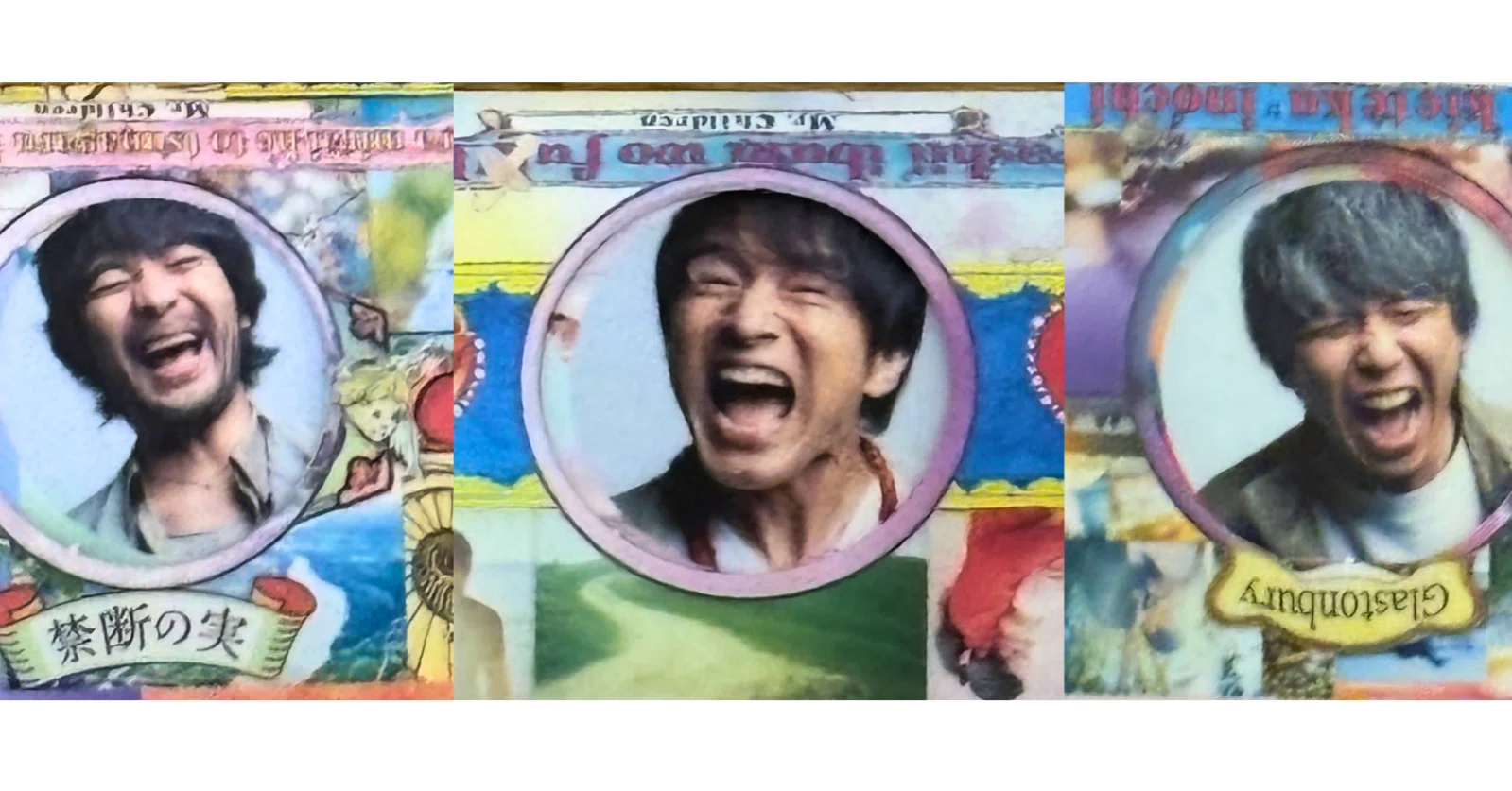 Mr.Children『産声』は“今を生きること”を肯定するアルバムだった 