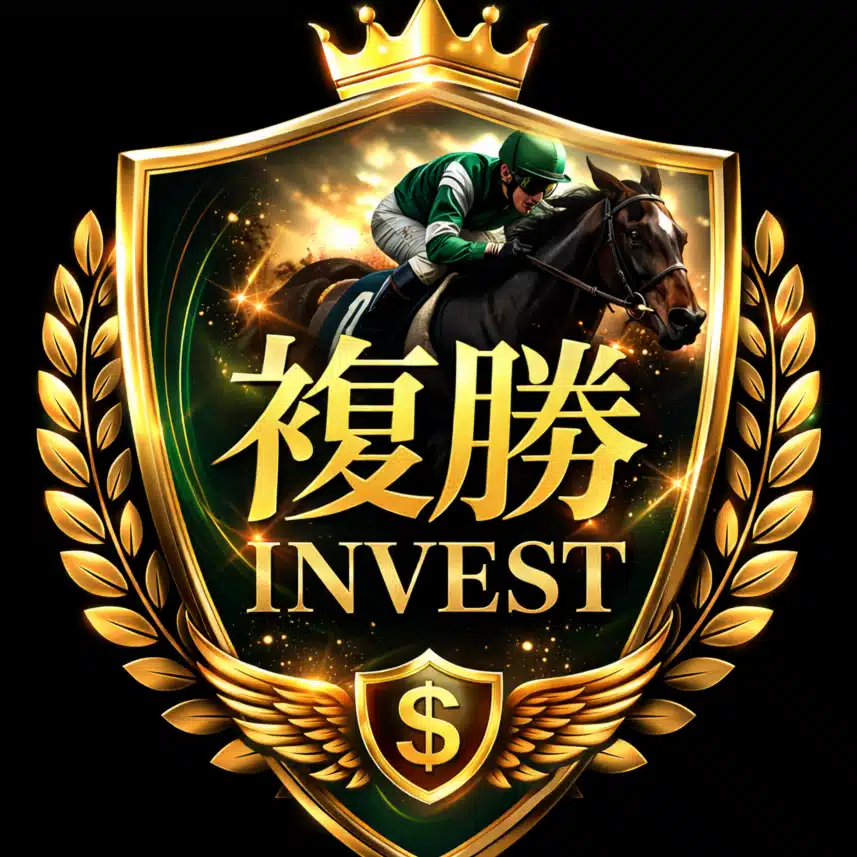 複勝INVEST