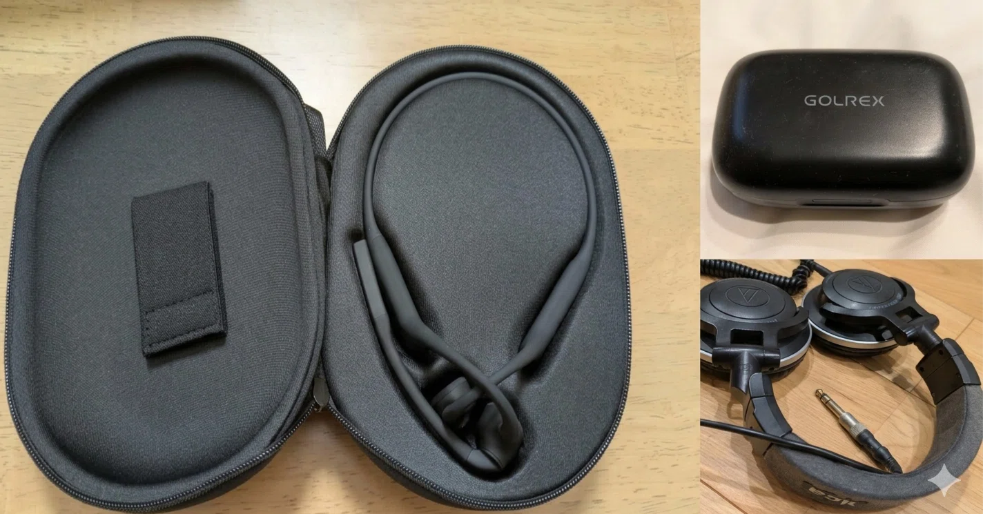 ヘッドホン Shokz OpenComm2 OPENCOMM2UC-usba2_1200x1200.