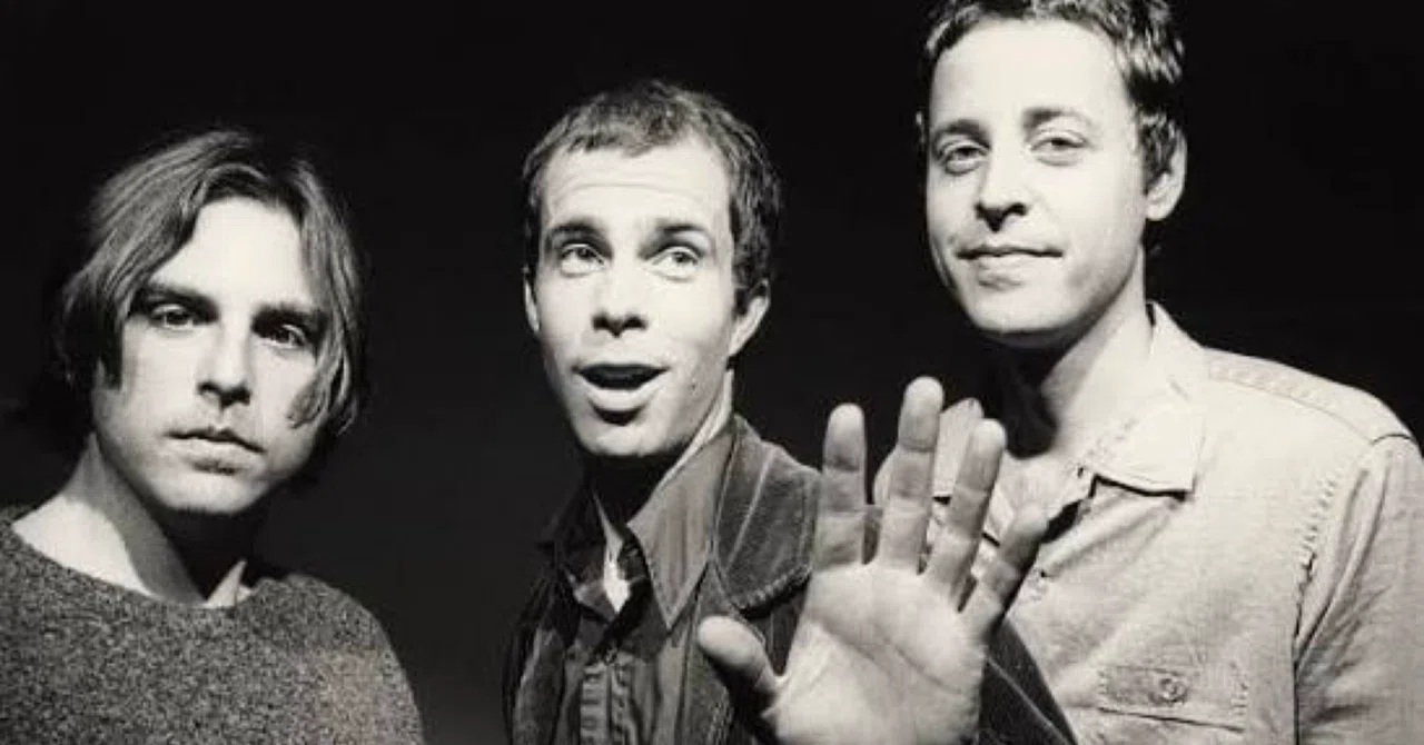 Ben Folds Five「Whatever and Ever Amen」（1997）｜re:sonance