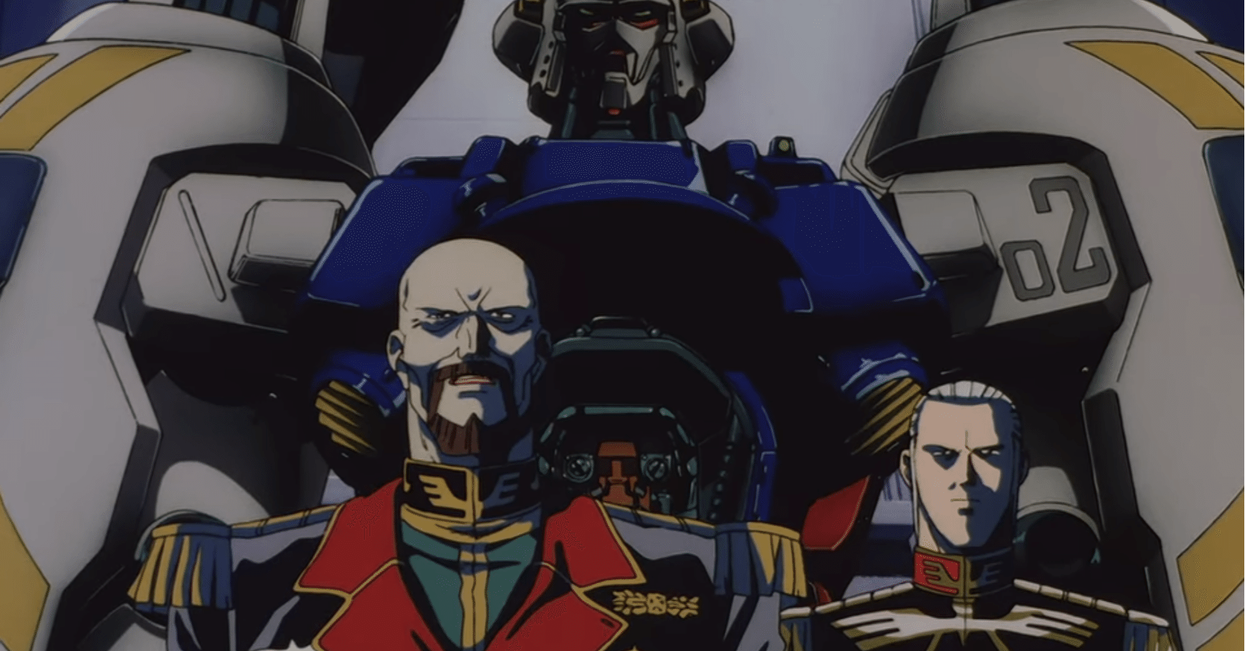 ガンダム00は漢の宝庫 男が惚れる漢シリーズvol 2 わで Note ガンダム00は漢の宝庫 男が惚れる漢シリーズvol 2 わで Note