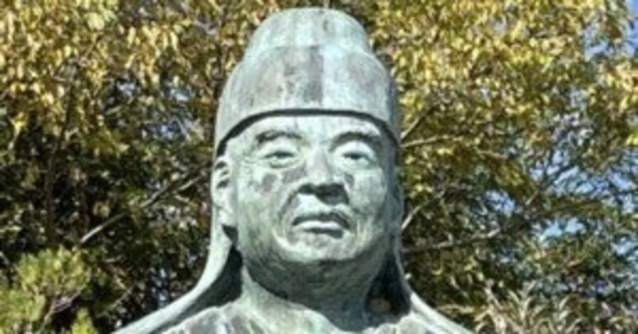 藤原惺窩(ふじわらせいか）から始まる日本儒学の系譜｜はっちん