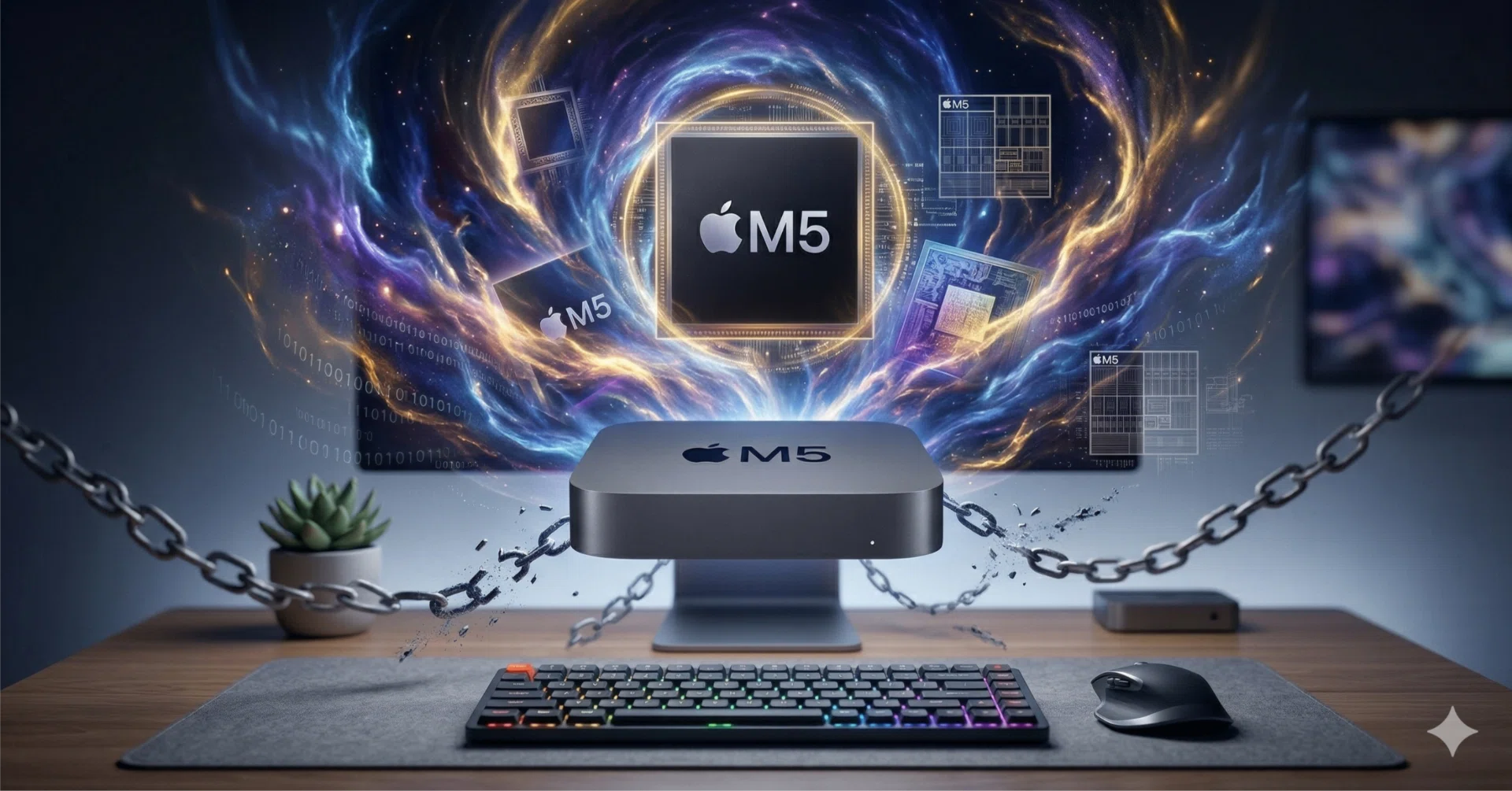 Mac miniの注文受付停止、その裏で起きていること──ただの在庫切れ