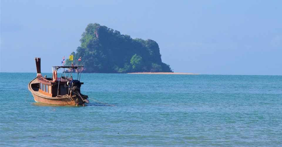 タイの穴場な島はここ ヤオ ノイ島 在住歴年が話したい本当のタイと見てきたこととうまい話と Note