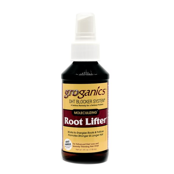 Groganics Root Lifter How Does It Work?｜Pamela Foester