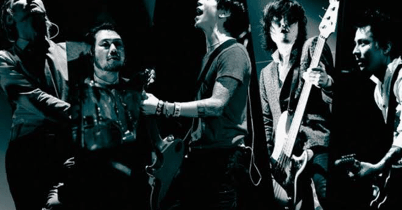 このアーティスト知ってんのかよ!?シリーズ】Do you know 「the HIATUS