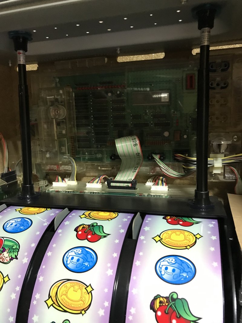 家スロがある生活と防音対策 Reikou Note 家スロがある生活と防音対策 Reikou Note