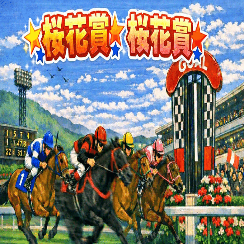 【期限切れ現地単勝馬券】 ダイワスカーレット 桜花賞 2007年・桜花賞】強かったのはどっちだ！？ ウオッカとダイワ