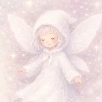 雪ん子