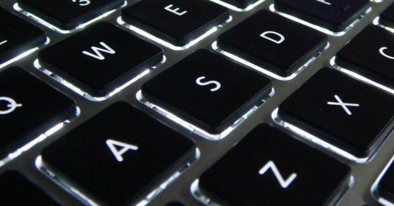 Wasdの謎 Keigo Note Wasdの謎 Keigo Note