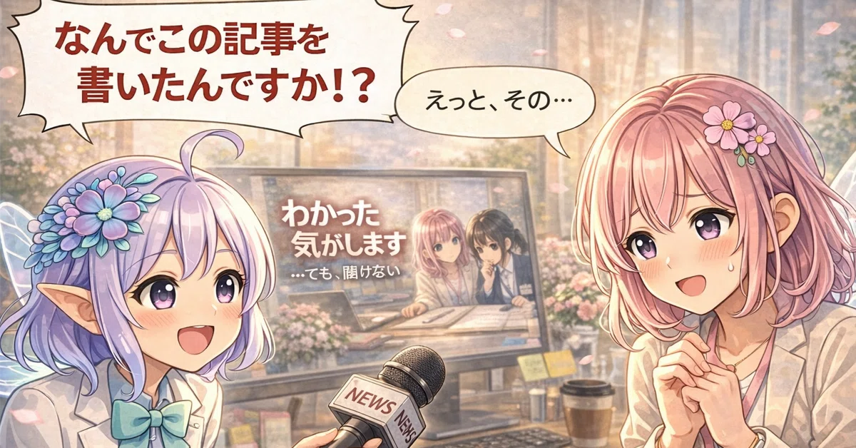 見出し画像