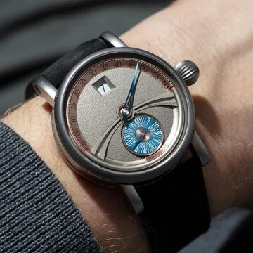 製品紹介｜CHRONOSWISS クロノスイス【公式】｜note