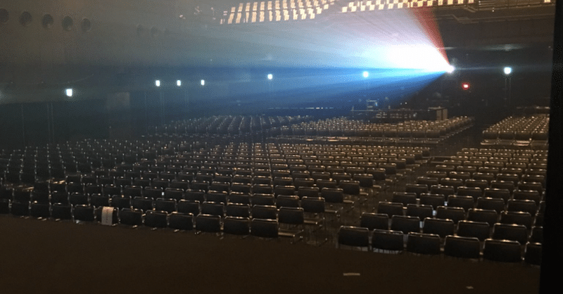 火花全世界ストリーミング開始前夜 そこまで星は綺麗じゃなかってんけど 好井まさお Note