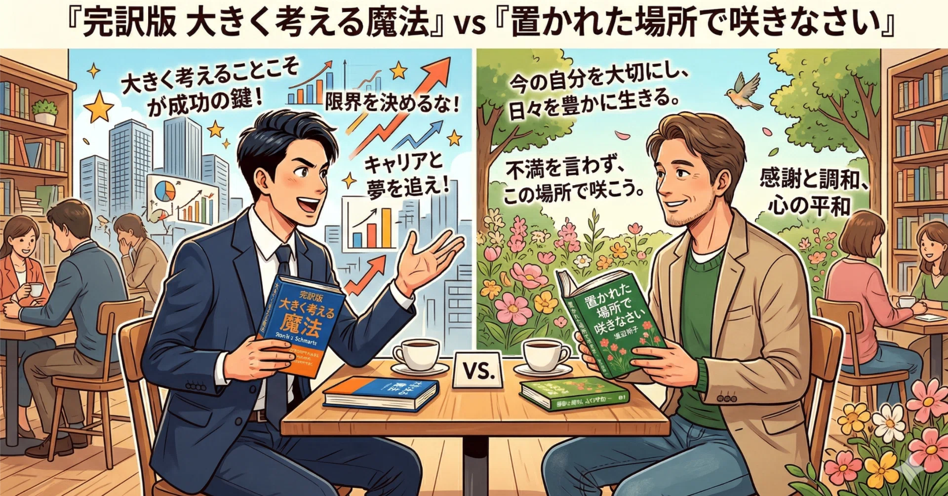 置かれた場所で咲きなさい」の人気タグ記事一覧｜note ――つくる