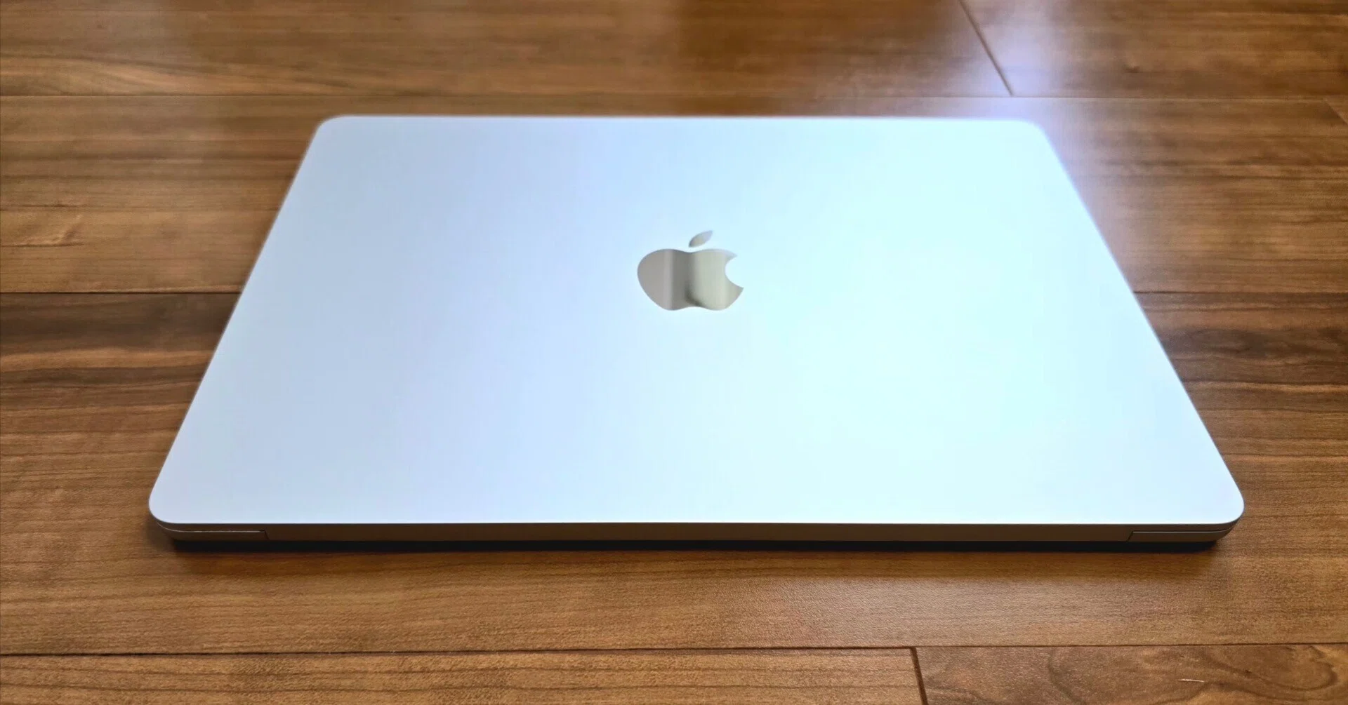 Mac歴22年目｜M2 AirからM5 MacBook Air(13 inch)に乗り換える｜えび