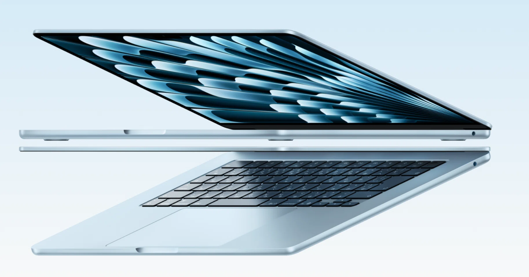 MacBook Airを2週間使ってみた感想｜菅原