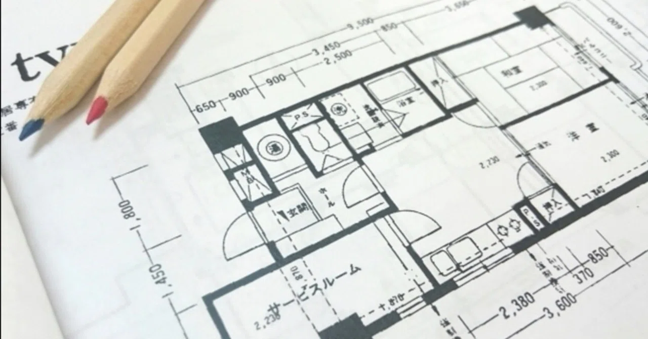 憧れの設計士になって二年後 建築士免許を持って逃げるようにハウスメーカー 建築業界から去っていった話 ノンフィクション ちょこりーマン Note