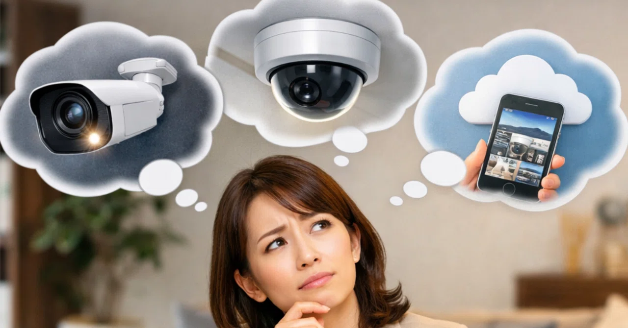 Which one should I choose? Simple criteria for when you're unsure about ...