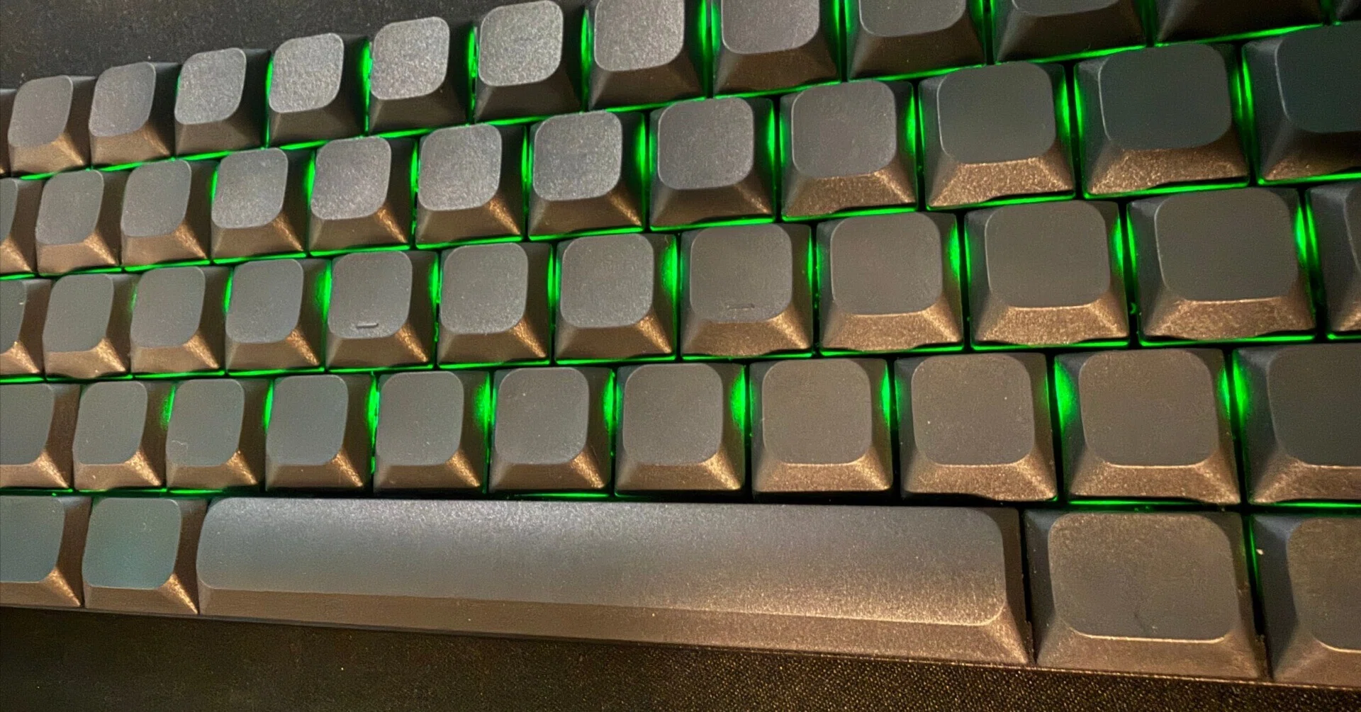 Keychron K9 Proを完全体へ｜N.T Personal