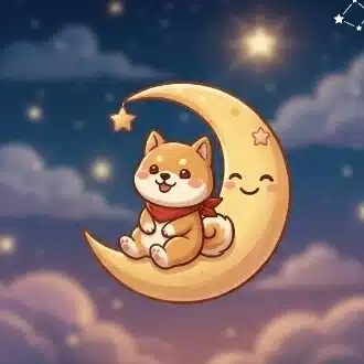つき