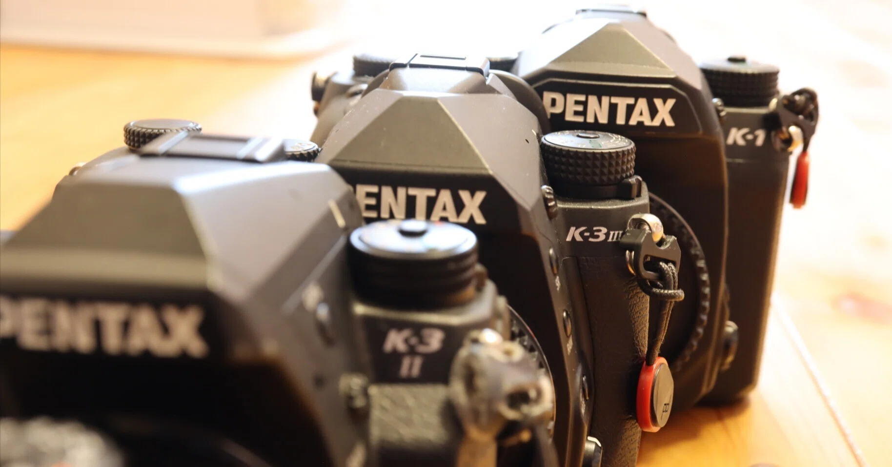 1600まで見える！PENTAXカメラをお持ちの方におすすめ！サポート付き！袋付 Pentaxの一眼レフたち｜MOR