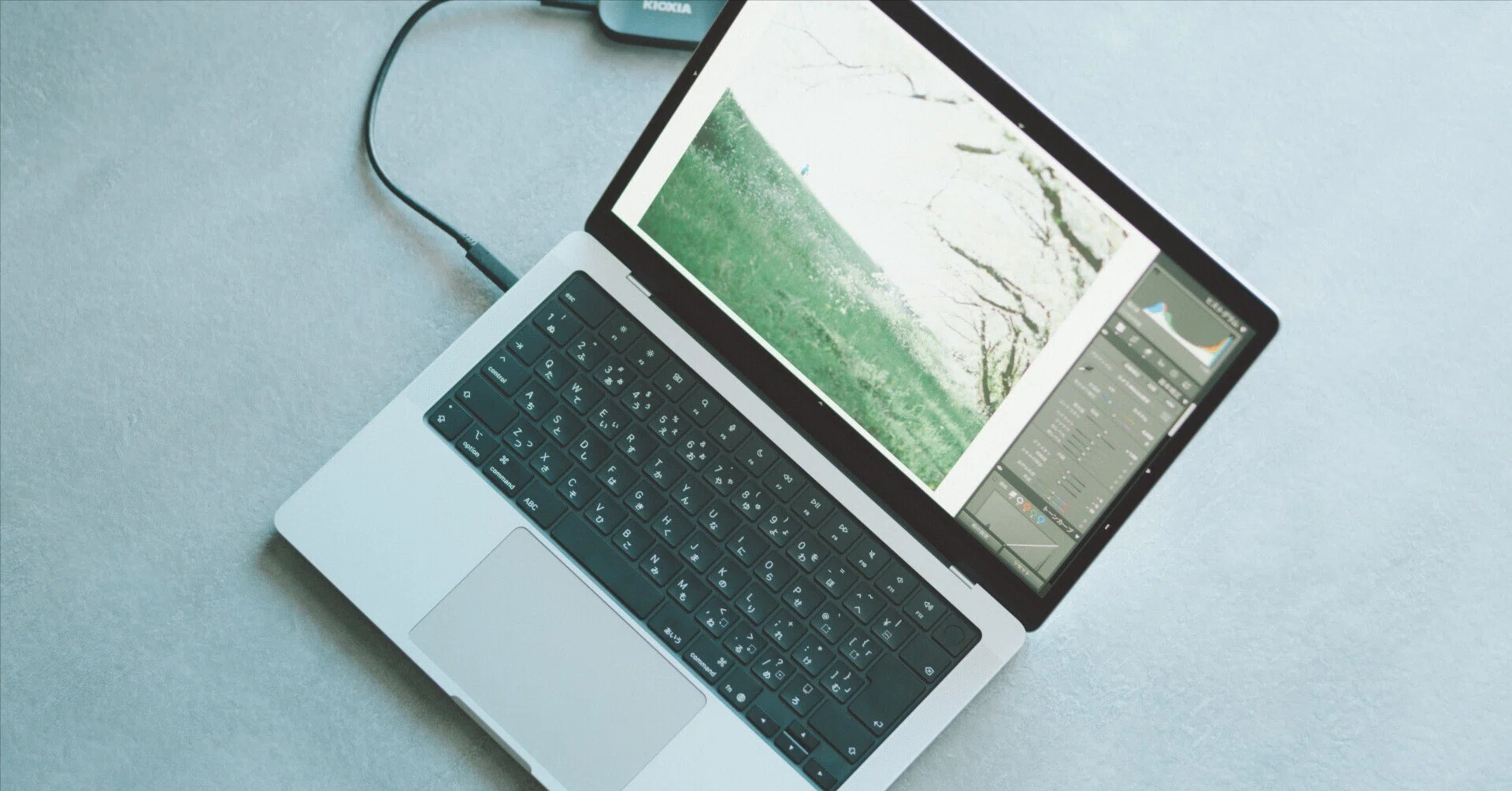 M5 Max MacBook Proファーストインプレッション｜Go Mitarai | 御手洗 剛