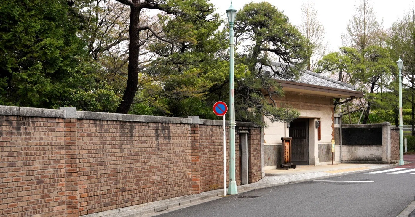 近代和風建築の粋 ー 葛飾区山本亭を訪ねモダンとクラシックの