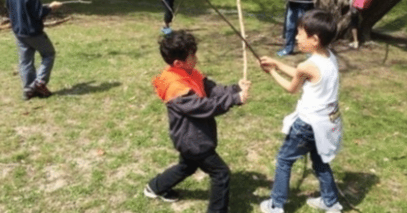 ロボットは銃弾を避けられない──だから殺陣で戦わせたい